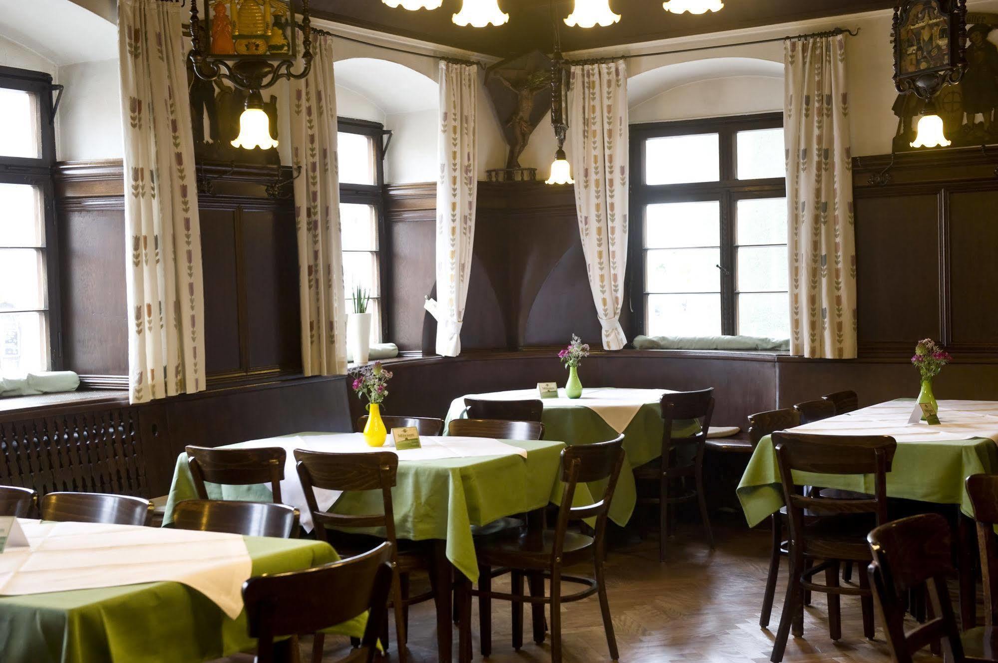 Brauereigasthof Krone Tettnang Exteriér fotografie